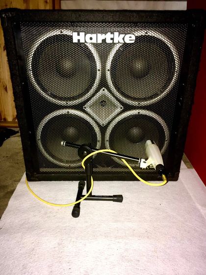 The Guts, archives et backline 2021-2023 — photo 8 sur 8