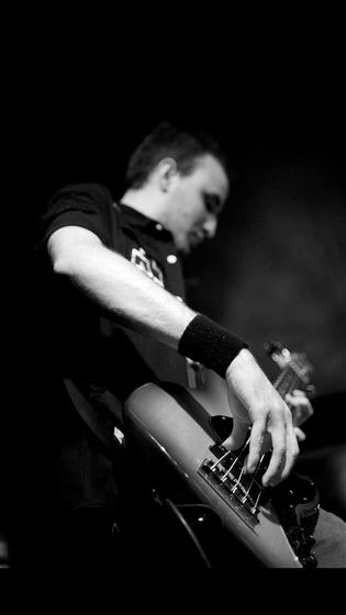 The Guts au MJ Metal Fest 2024, Verviers — photo 1 sur 5