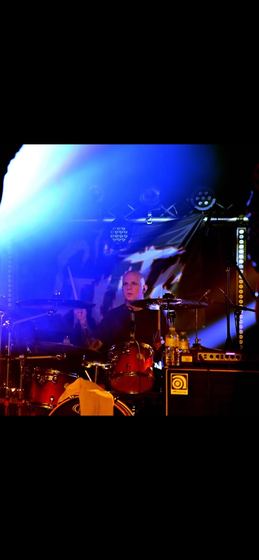 The Guts au MJ Metal Fest 2025, Verviers — photo 13 sur 16