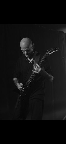 The Guts au MJ Metal Fest 2025, Verviers — photo 16 sur 16